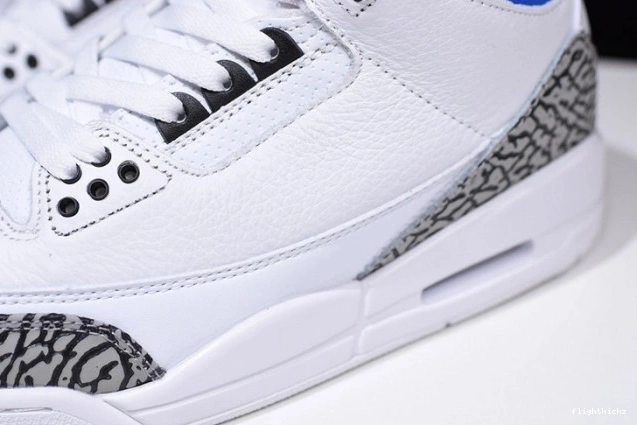 Air Seoul AV8370-100 3 Jordan Retro Korea 1116